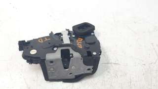 Recambio de cerradura puerta trasera derecha para skoda kamiq (nw4) 2019- 1.0 tsi referencia OEM IAM 10A839016B  