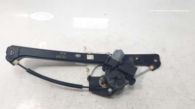 Recambio de elevalunas trasero derecho para skoda kamiq (nw4) 2019- 1.0 tsi referencia OEM IAM 654839462  