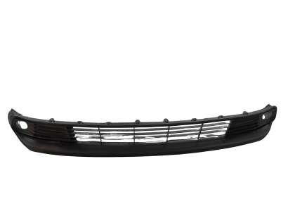 Recambio de spoiler paragolpes delantero para toyota yaris cross 2021-2022 hybrid fwd style referencia OEM IAM 521290D080  