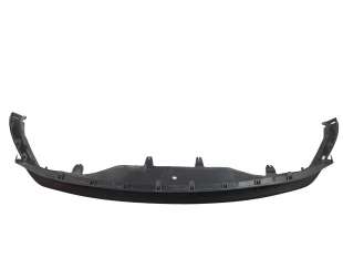 Recambio de spoiler paragolpes delantero para toyota yaris cross 2021-2022 hybrid fwd style referencia OEM IAM 521290D080   2
