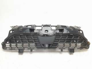 Recambio de rejilla paragolpes central para toyota yaris cross 2021-2022 hybrid fwd style referencia OEM IAM 531110DB20  