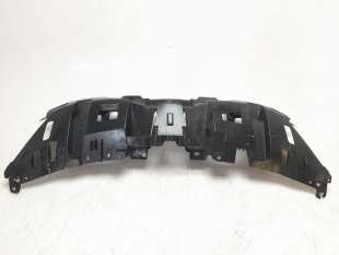 Recambio de rejilla paragolpes central para toyota yaris cross 2021-2022 hybrid fwd style referencia OEM IAM 531110DB20   2