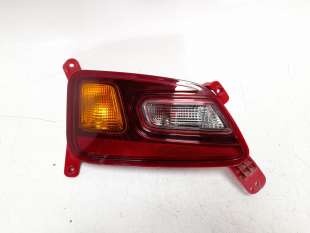 Recambio de piloto trasero izquierdo paragolpes para hyundai kona 2017- pure referencia OEM IAM 92405J9010  