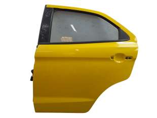 Recambio de puerta trasera izquierda para ford ka+ 2016- 1.2 ti-vct cat referencia OEM IAM 1B5A24631BL  