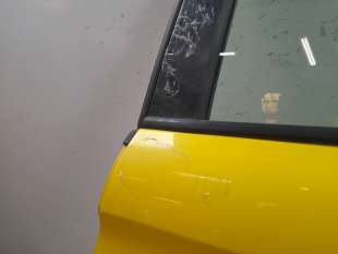Recambio de puerta trasera izquierda para ford ka+ 2016- 1.2 ti-vct cat referencia OEM IAM 1B5A24631BL   2