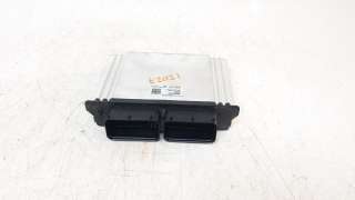 Recambio de centralita motor uce para kia stonic (ybcuv) 2017- drive referencia OEM IAM 3910607339  