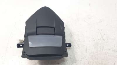 Recambio de cuadro instrumentos para mazda cx-3 (dk) 2015- 2.0 skyactiv-g referencia OEM IAM DL8V55HU0  