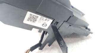Recambio de cuadro instrumentos para mazda cx-3 (dk) 2015- 2.0 skyactiv-g referencia OEM IAM DL8V55HU0  