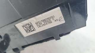 Recambio de cuadro instrumentos para mazda cx-3 (dk) 2015- 2.0 skyactiv-g referencia OEM IAM DL8V55HU0  