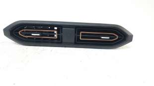 Recambio de aireador central para dacia sandero iii 2020- stepway expression referencia OEM IAM 687601848R   2