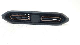 Recambio de aireador central para dacia sandero iii 2020- stepway expression referencia OEM IAM 687601848R  