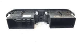 Recambio de aireador central para dacia sandero iii 2020- stepway expression referencia OEM IAM 687601848R  