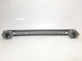 Recambio de refuerzo paragolpes trasero para toyota yaris cross 2021-2022 hybrid fwd style referencia OEM IAM 520230W020  