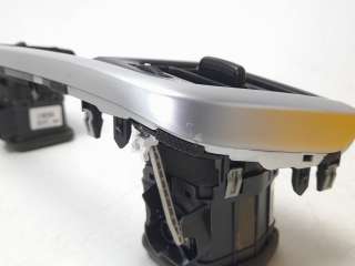 Recambio de aireador central para kia rio (yb) 2016- 1.2 cat referencia OEM IAM 84740H8000  