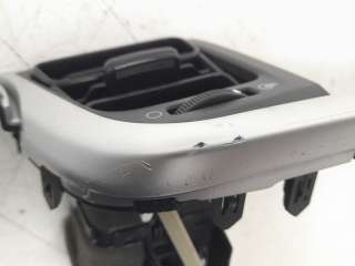 Recambio de aireador central para kia rio (yb) 2016- 1.2 cat referencia OEM IAM 84740H8000  