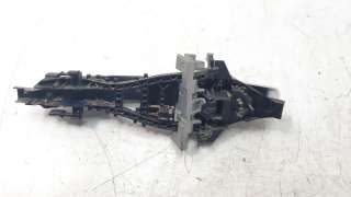 Recambio de maneta exterior delantera derecha para land rover evoque 2011-2018 pure referencia OEM IAM BJ32203A28CE  