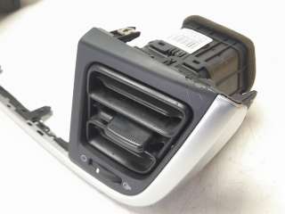 Recambio de rejilla aireadora para kia rio (yb) 2016- 1.2 cat referencia OEM IAM 84740H8000  