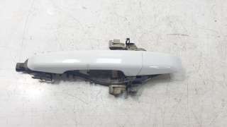 Recambio de maneta exterior trasera izquierda para land rover evoque 2011-2018 pure referencia OEM IAM BJ3224995CE  