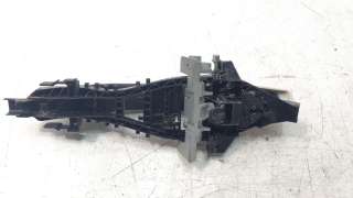 Recambio de maneta exterior trasera izquierda para land rover evoque 2011-2018 pure referencia OEM IAM BJ3224995CE  