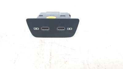 Recambio de modulo electronico para volkswagen polo vi (ae1) 2021- life referencia OEM IAM 2G6035718  