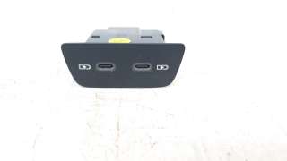 Recambio de modulo electronico para volkswagen polo vi (ae1) 2021- life referencia OEM IAM 2G6035718  