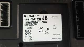 Recambio de modulo electronico para dacia sandero iii 2020- stepway expression referencia OEM IAM 284B25412R  