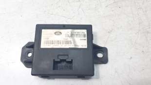 Recambio de modulo electronico para land rover evoque 2011-2018 pure referencia OEM IAM HK7214F681AA  