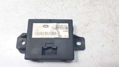 Recambio de modulo electronico para land rover evoque 2011-2018 pure referencia OEM IAM HK7214F681AA  