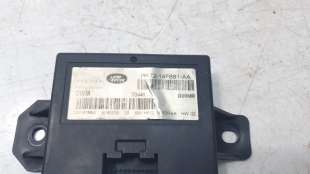 Recambio de modulo electronico para land rover evoque 2011-2018 pure referencia OEM IAM HK7214F681AA   2