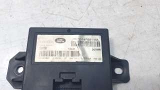 Recambio de modulo electronico para land rover evoque 2011-2018 pure referencia OEM IAM HK7214F681AA  
