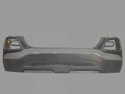 Recambio de paragolpes trasero para hyundai kona 2017- pure referencia OEM IAM 86610J9011 108405410 