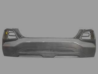 Recambio de paragolpes trasero para hyundai kona 2017- pure referencia OEM IAM 86610J9011 108405410 