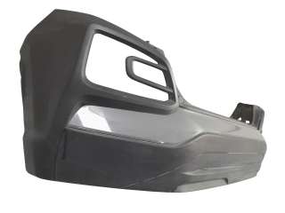 Recambio de paragolpes trasero para hyundai kona 2017- pure referencia OEM IAM 86610J9011 108405410 