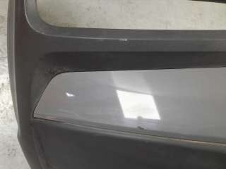 Recambio de paragolpes trasero para hyundai kona 2017- pure referencia OEM IAM 86610J9011 108405410 