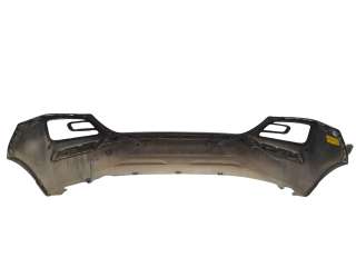 Recambio de paragolpes trasero para hyundai kona 2017- pure referencia OEM IAM 86610J9011 108405410 