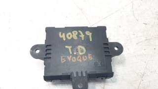 Recambio de modulo electronico para land rover evoque 2011-2018 pure referencia OEM IAM HK8314D620BB  