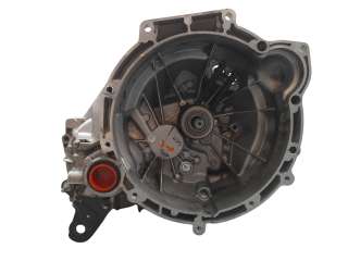 Recambio de caja cambios para ford ka+ 2016- 1.2 ti-vct cat referencia OEM IAM DG1BR7002BSA 5S6R7F096A3E 