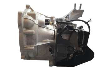 Recambio de caja cambios para ford ka+ 2016- 1.2 ti-vct cat referencia OEM IAM DG1BR7002BSA 5S6R7F096A3E 