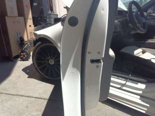 Recambio de cerradura puerta delantera izquierda para mercedes-benz cla (c118) 2019- cla 200 4-matic (118.388) referencia OEM IA 2