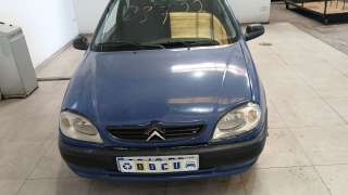 citroën saxo (s0, s1) 1996-2004 del año 2001