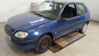 citroën saxo (s0, s1) 1996-2004 del año 2001