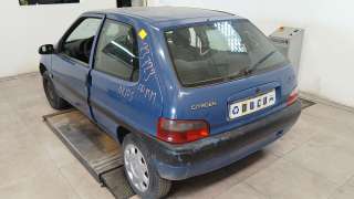citroën saxo (s0, s1) 1996-2004 del año 2001