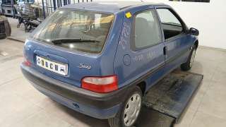 citroën saxo (s0, s1) 1996-2004 del año 2001