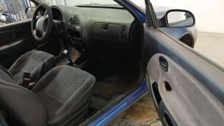 citroën saxo (s0, s1) 1996-2004 del año 2001