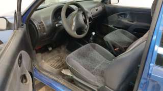 citroën saxo (s0, s1) 1996-2004 del año 2001