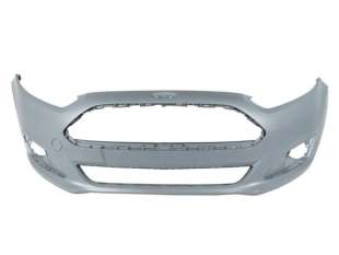 Recambio de paragolpes delantero para ford fiesta (ccn) 2012-2017 referencia OEM IAM 1805890 107105708 FD3461011