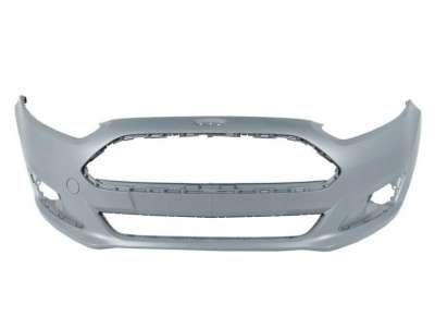 Recambio de paragolpes delantero para ford fiesta (ccn) 2012-2017 referencia OEM IAM 1805890 107105708 FD3461011