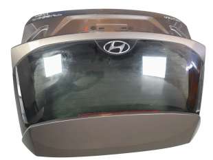 Recambio de porton trasero para hyundai tucson (nx4e, nx4a) 2020- 1.6 t-gdi hybrid referencia OEM IAM 72800N7010   2