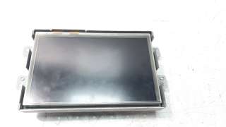 Recambio de pantalla multifuncion para land rover evoque 2011-2018 pure referencia OEM IAM FK7219C299AC  