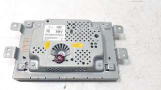 Recambio de pantalla multifuncion para land rover evoque 2011-2018 pure referencia OEM IAM FK7219C299AC  